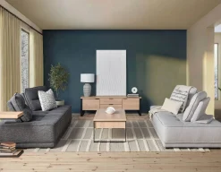 RYA coffee table