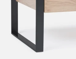 RYA coffee table