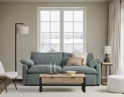RYA end table