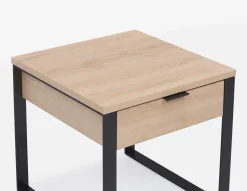 RYA end table