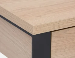 RYA end table