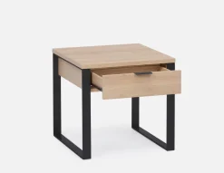 RYA end table