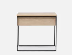 RYA end table