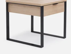 RYA end table