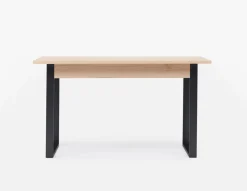 RYA modern contemporary dining table 140cm