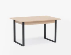 RYA modern contemporary dining table 180cm