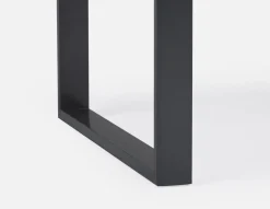 RYA modern contemporary dining table 180cm