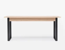 RYA modern contemporary dining table 180cm