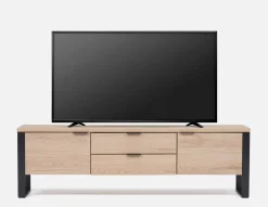 RYA modern contemporary media unit