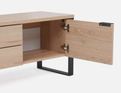 RYA modern contemporary media unit
