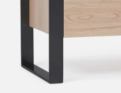 RYA modern contemporary media unit