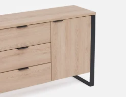 RYA sideboard