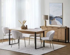 RYA sideboard