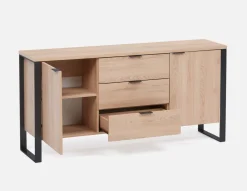 RYA sideboard
