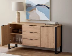 RYA sideboard