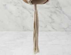 SAGE hanging planter 18 cm
