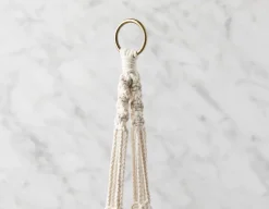 SAGE hanging planter 18 cm