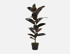 SAL artificial potted plant 90 cm