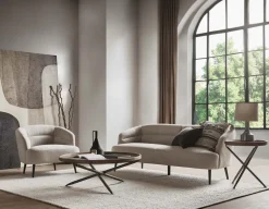 SEDONA accent chair