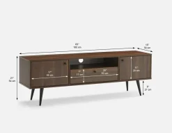 SELENA media unit