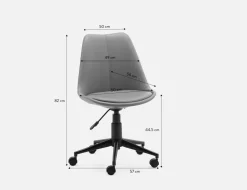 SHIREL office chair
