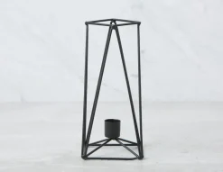 SHIRLEY candle holder 20 cm