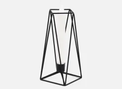 SHIRLEY candle holder 20 cm