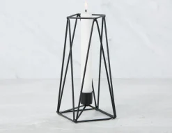 SHIRLEY candle holder 20 cm
