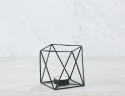 SHIRLEY tealight holder 12 cm