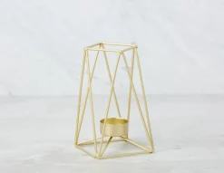 SHIRLEY tealight holder 16 cm