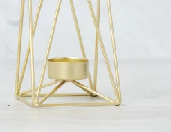 SHIRLEY tealight holder 16 cm