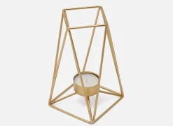 SHIRLEY tealight holder 16 cm