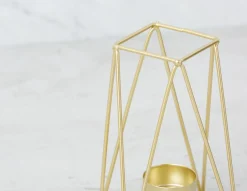 SHIRLEY tealight holder 16 cm