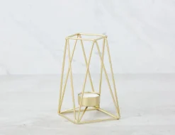 SHIRLEY tealight holder 16 cm