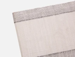 SIERA hand-tufted cotton rug 61 cm x 91 cm