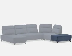 SIMON ottoman