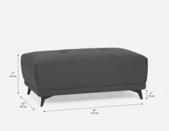 SIMON ottoman