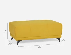 SIMON ottoman