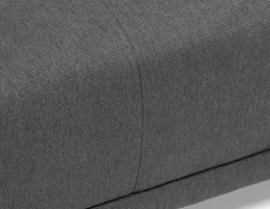SIMON 2-pc modular interchangeable sofa