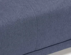 SIMON 2-pc modular interchangeable sofa