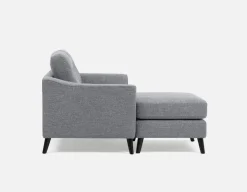 SIRINE interchangeable sectional sofa