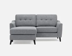 SIRINE interchangeable sectional sofa