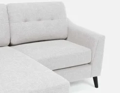 SIRINE interchangeable sectional sofa