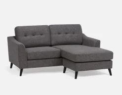 SIRINE interchangeable sectional sofa
