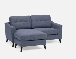 SIRINE interchangeable sectional sofa