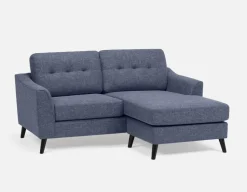 SIRINE interchangeable sectional sofa