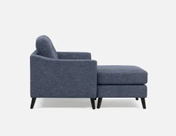 SIRINE interchangeable sectional sofa