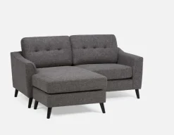 SIRINE interchangeable sectional sofa