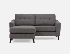 SIRINE interchangeable sectional sofa