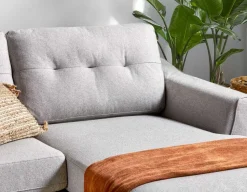 SIRINE interchangeable sectional sofa